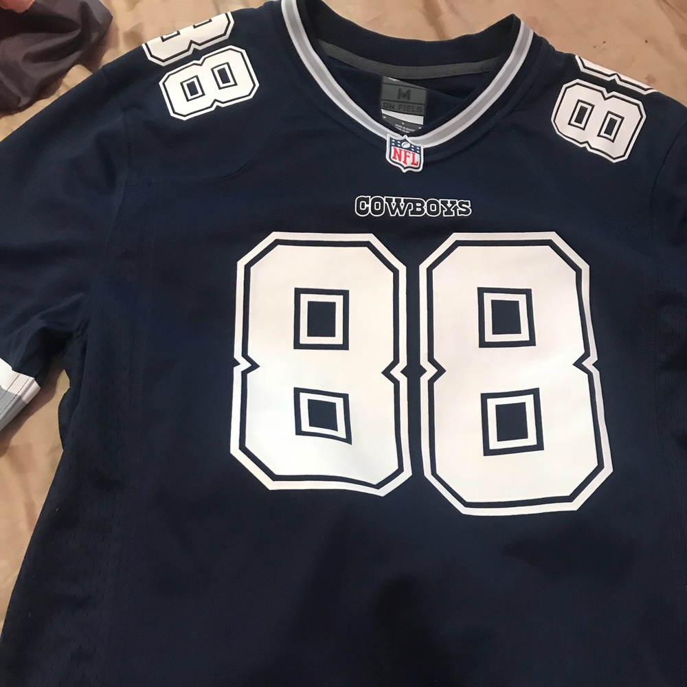 DALLAS COWBOYS jersey!!! Never worn